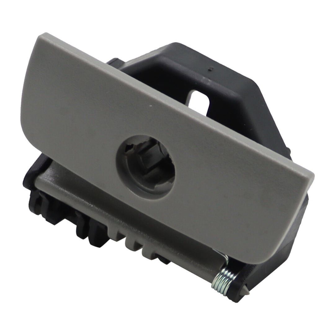 Glove Box Latch Lock Handle Gray for 2005-2009 Buick LaCrosse Allure 15251006 - view 5