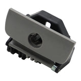 Glove Box Latch Lock Handle Gray for 2005-2009 Buick LaCrosse Allure 15251006 - view 5