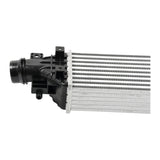 Turbo Intercooler Charge Air Cooler for 2013-2020 Buick Encore, 2015-2019 Chevrolet Trax 1.4L 95026329 - view 6