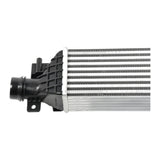 Turbo Intercooler Charge Air Cooler for 2013-2020 Buick Encore, 2015-2019 Chevrolet Trax 1.4L 95026329 - view 7