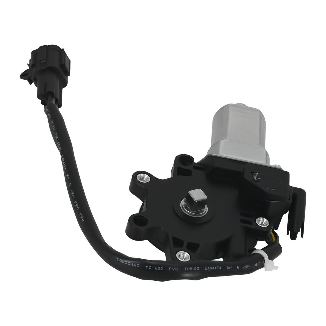 Front Right Power Window Motor for 2005-2012 Nissan Pathfinder 80730-ZP80A 742-530