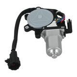 Front Right Power Window Motor for 2005-2012 Nissan Pathfinder 80730-ZP80A 742-530 - view 2