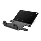 ATV Winch Mount Plate for 1995-2004 Honda Foreman TRX400 TRX450