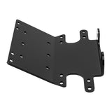 ATV Winch Mount Plate for 1995-2004 Honda Foreman TRX400 TRX450 - view 3