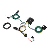 4-Pin Trailer Wiring Harness for 2020-2023 Tesla Model 3 Plug & Play