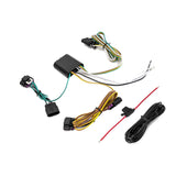 4-Pin Trailer Wiring Harness for 2014-2026 Dodge Durango Plug & Play