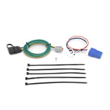 4-Pin Trailer Wiring Harness for 2022-2025 Nissan Pathfinder & Infiniti QX60 - view 2
