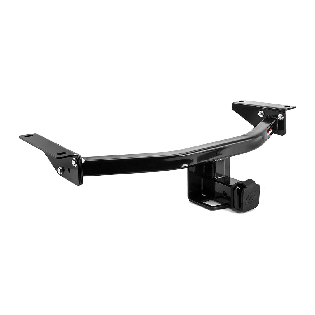 Class 3 Trailer Hitch 2" Receiver for 2016-2023 Mazda CX-9