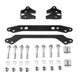 1.5" Front & 1" Rear Lift Kit for 2016-2022 CFMoto CForce 400 & 500S ATV