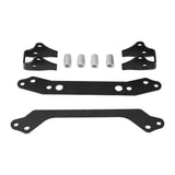 1.5" Front & 1" Rear Lift Kit for 2016-2022 CFMoto CForce 400 & 500S ATV - view 2