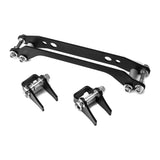 1.5" Front & 1" Rear Lift Kit for 2016-2022 CFMoto CForce 400 & 500S ATV - view 3