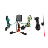 4-Pin Trailer Wiring Harness for 2020-2023 Ford Escape Plug & Play - view 2