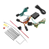 4-Pin Trailer Wiring Harness for 2020-2023 Ford Escape Plug & Play - view 3
