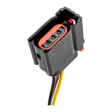 4-Pin Trailer Wiring Harness for 2008-2010 Town & Country Grand Caravan Patriot Caliber - view 4