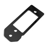 Front Winch Mounting Bracket with Fairlead Plate for 2017-2026 Kawasaki Mule SX - view 4