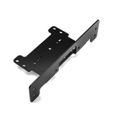 Front Winch Mounting Bracket with Fairlead Plate for 2017-2026 Kawasaki Mule SX - view 5