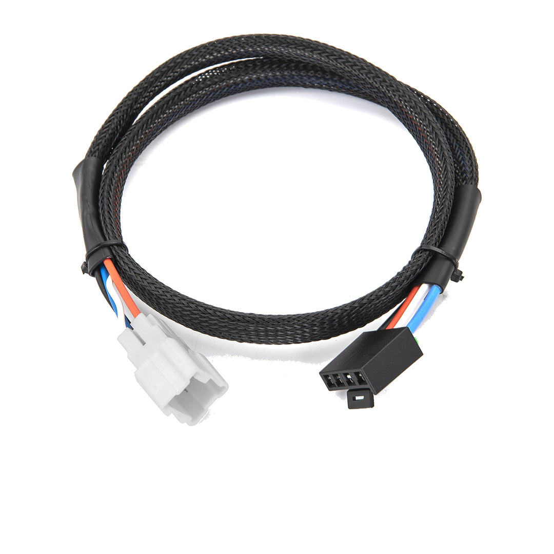 Trailer Brake Controller Wiring Adapter for Nissan Titan Armada Frontier Infiniti QX80