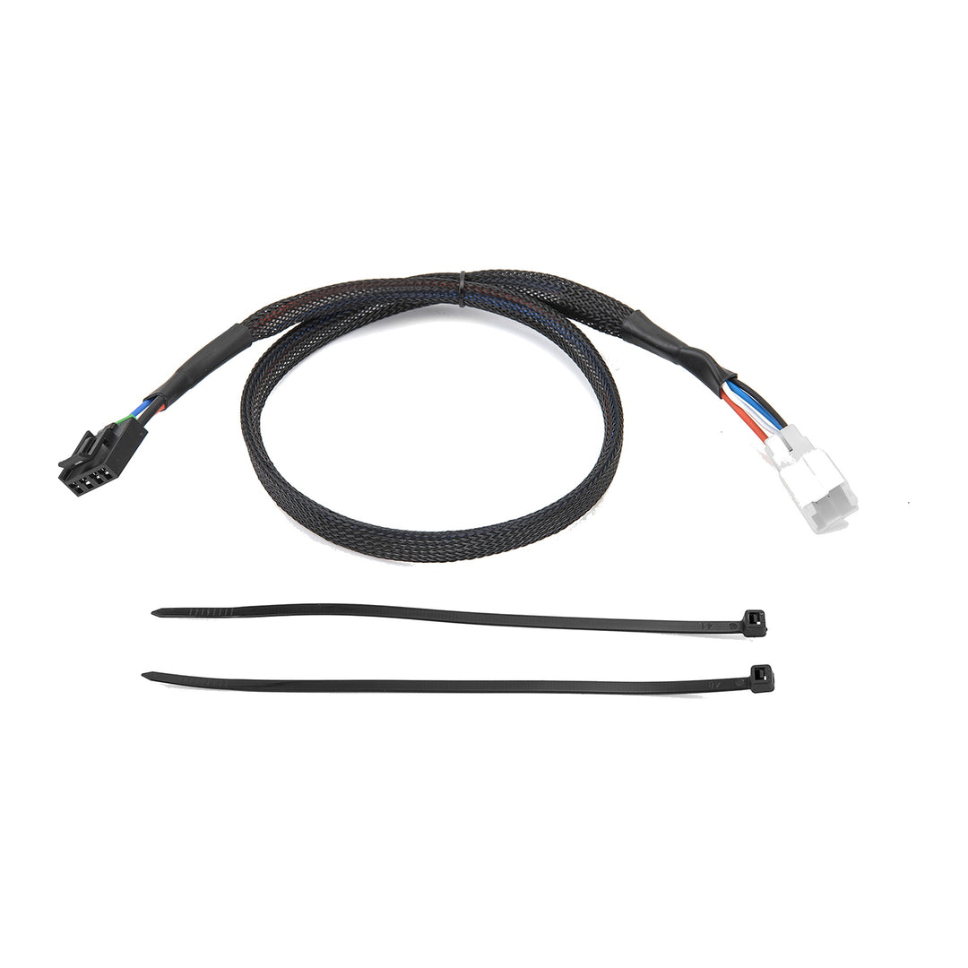 Trailer Brake Controller Wiring Adapter for Nissan Titan Armada Frontier Infiniti QX80 - view 2