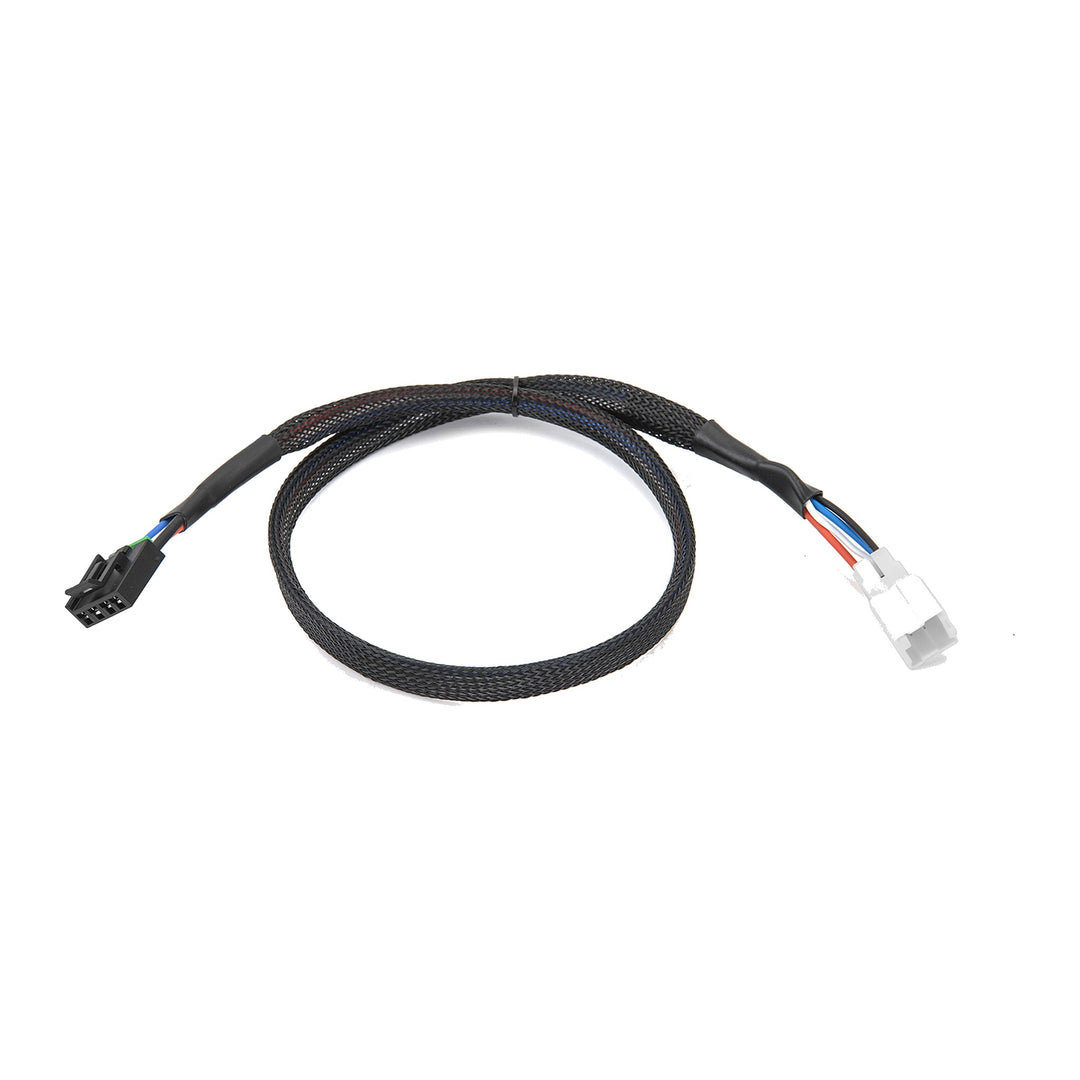 Trailer Brake Controller Wiring Adapter for Nissan Titan Armada Frontier Infiniti QX80 - view 3