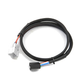 Trailer Brake Controller Wiring Adapter for Nissan Titan Armada Frontier Infiniti QX80 - view 4