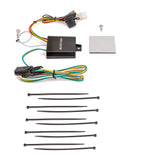 4-Pin Trailer Wiring Harness for 2021-2026 Toyota Sienna Plug & Play - view 2