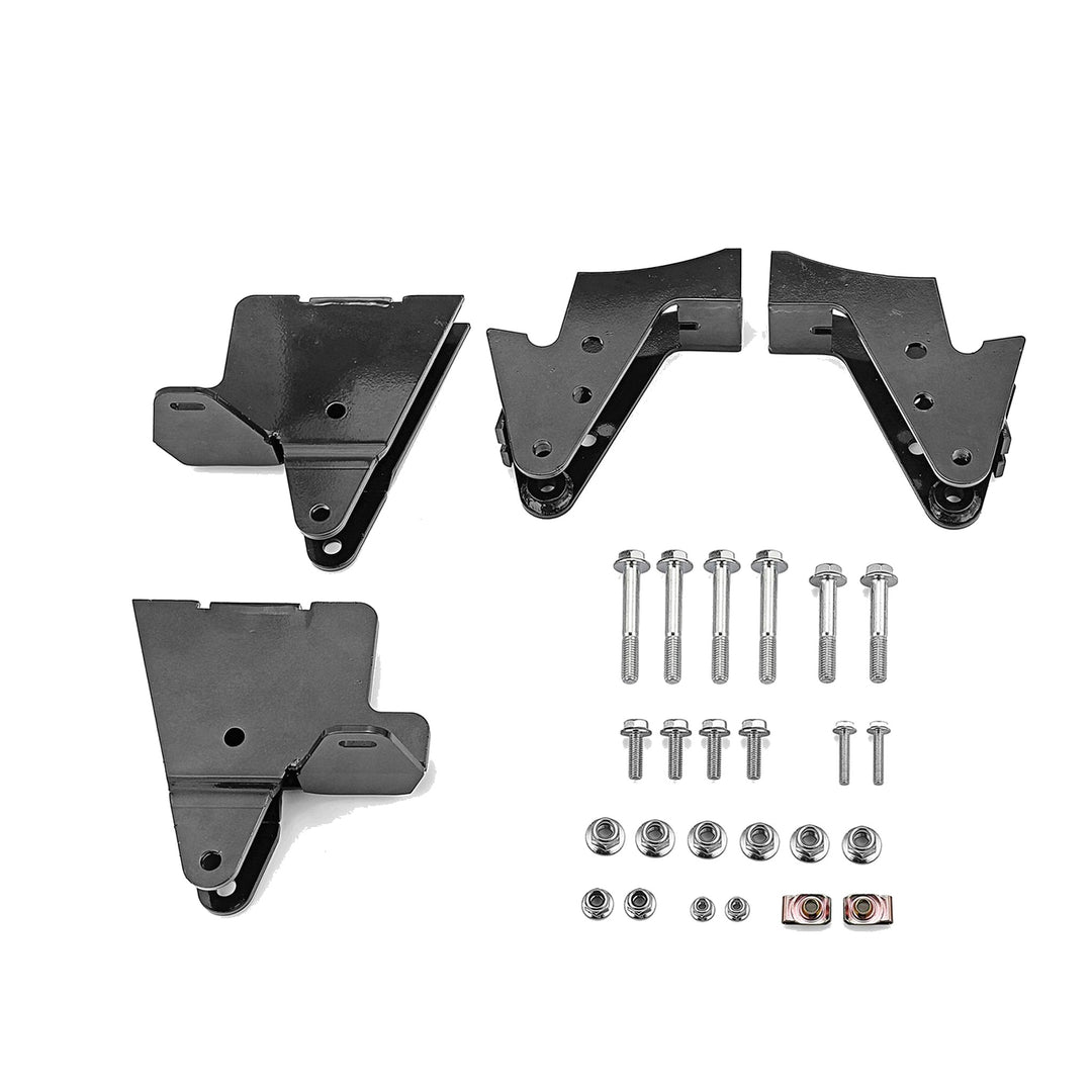 2.5" Front & Rear Lift Kit for 2011-2020 Can-Am Commander 800 1000 & Max