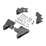2.5" Front & Rear Lift Kit for 2011-2020 Can-Am Commander 800 1000 & Max - view 2