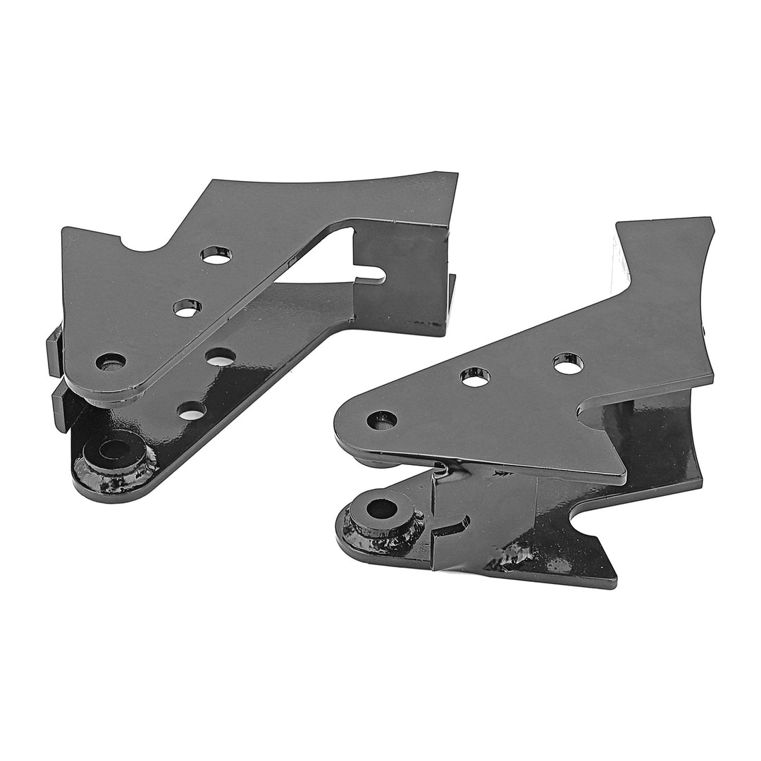 2.5" Front & Rear Lift Kit for 2011-2020 Can-Am Commander 800 1000 & Max - view 3