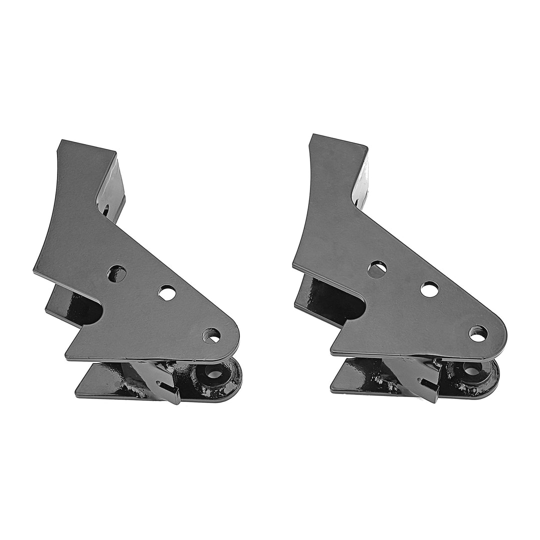 2.5" Front & Rear Lift Kit for 2011-2020 Can-Am Commander 800 1000 & Max - view 4