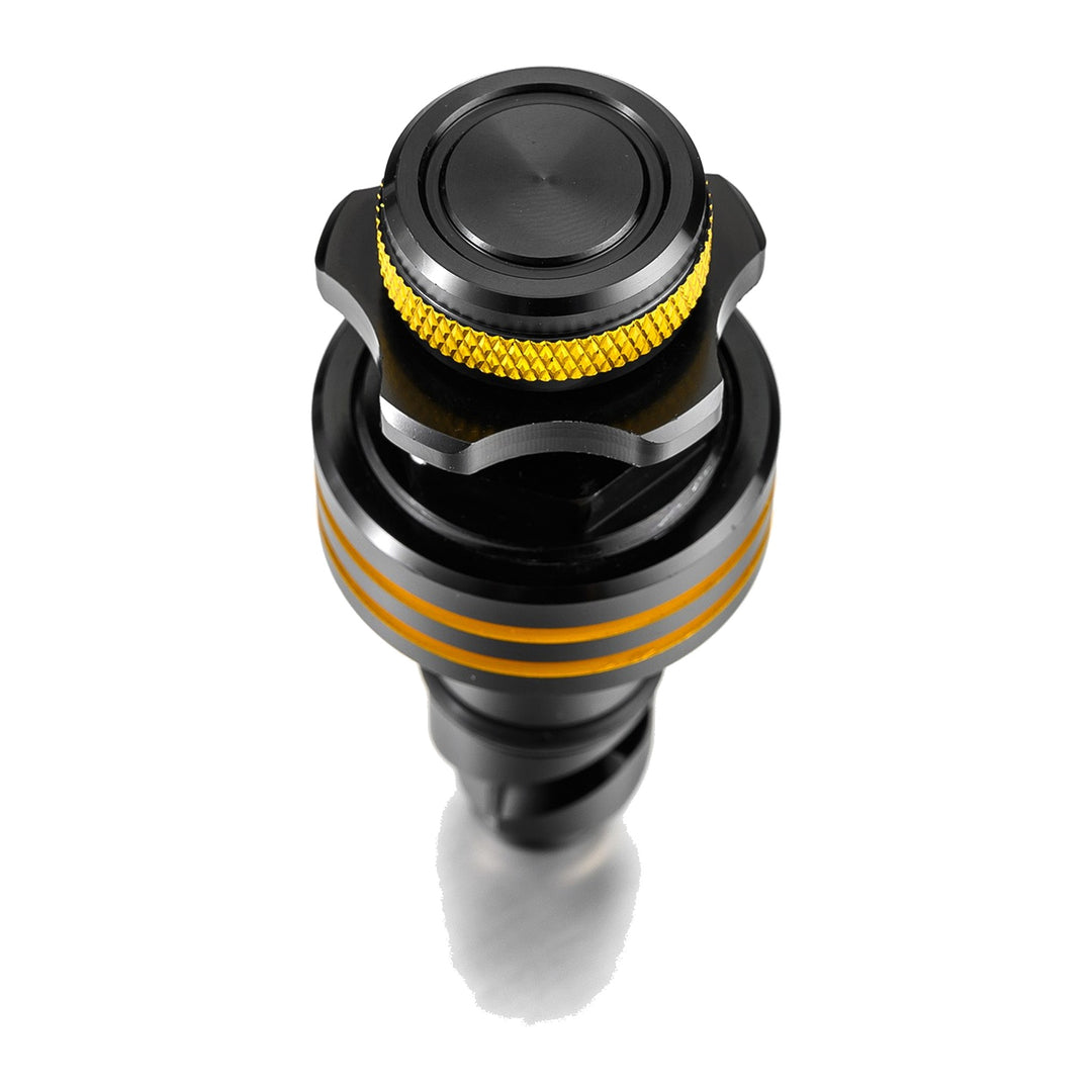 Aluminum Oil Drain Plug for Ford F-150 Raptor Bronco Mustang Explorer Edge BC3Z-6730-A - view 2