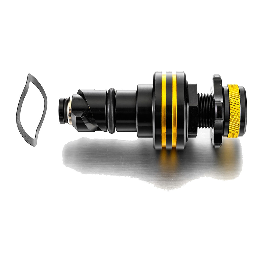 Aluminum Oil Drain Plug for Ford F-150 Raptor Bronco Mustang Explorer Edge BC3Z-6730-A - view 4