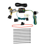 4-Pin Trailer Wiring Harness for 2015-2018 BMW X5 Plug & Play