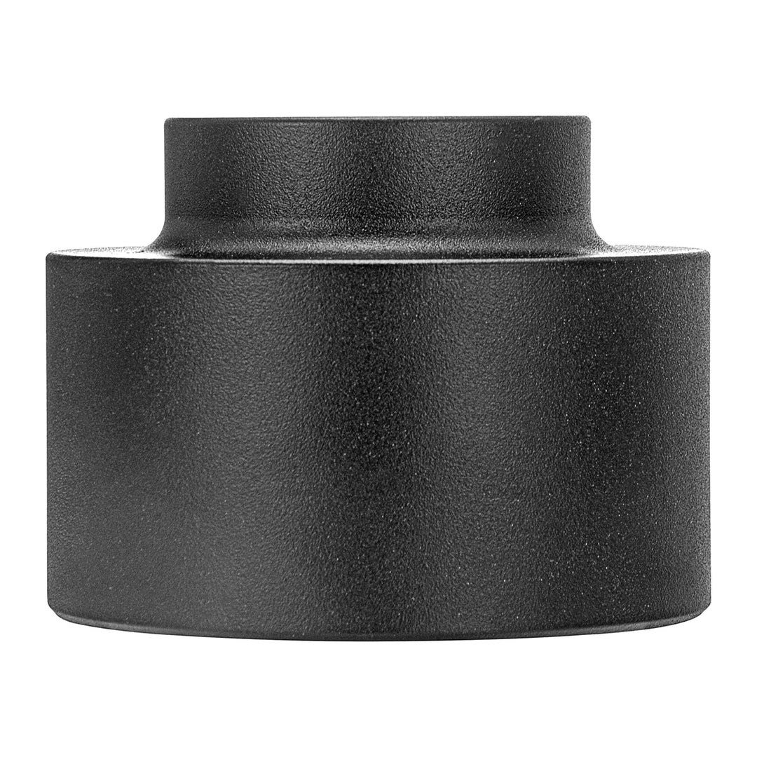 2" Aluminum Rear Coil Spring Leveling Spacers for Chevy Tahoe Suburban Avalanche GMC Yukon Envoy - view 3