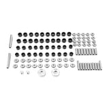 Front & Rear A-Arm Bushing Kit for 2021-2026 Polaris Ranger XP 1000 & Crew - view 3