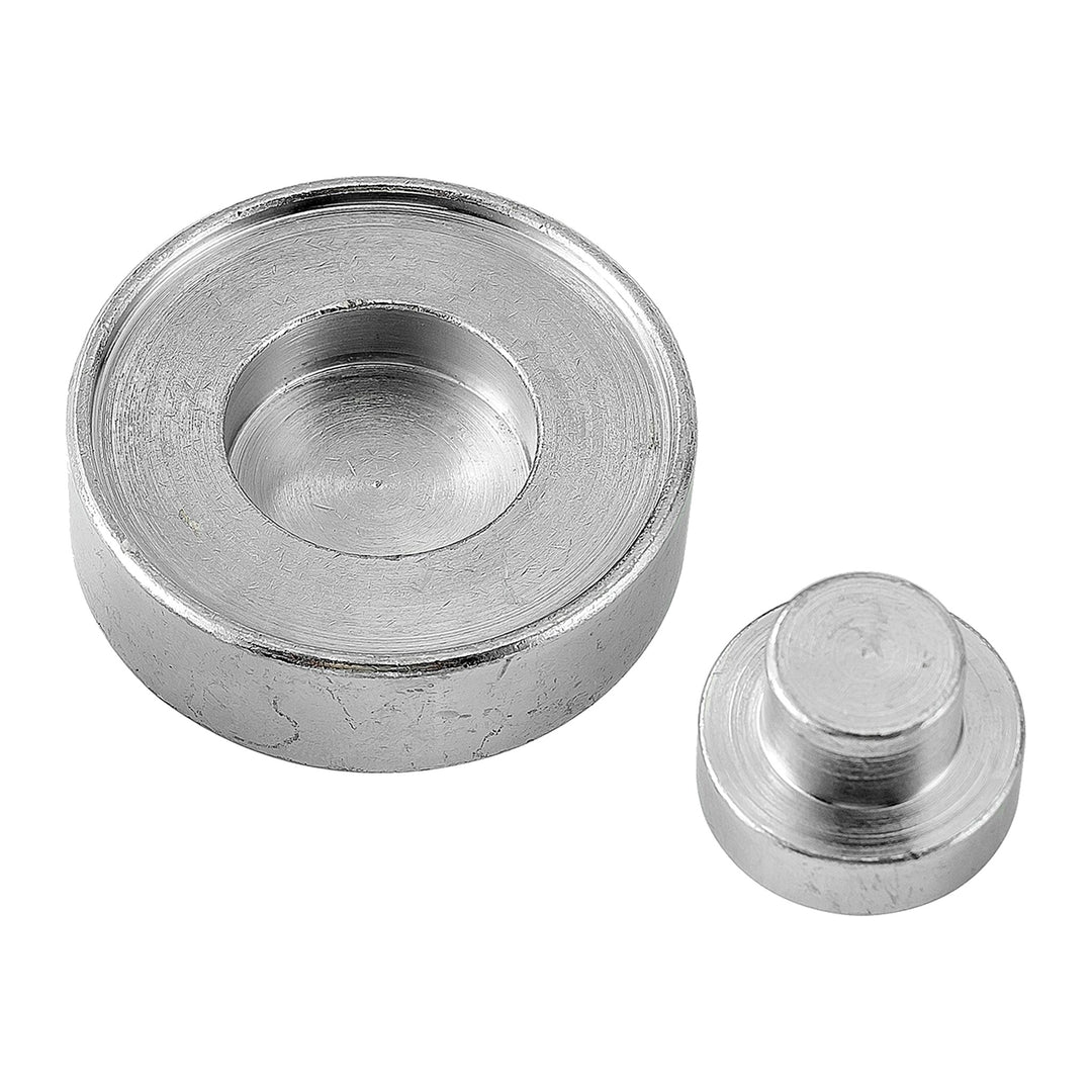 Front & Rear A-Arm Bushing Kit for 2021-2026 Polaris Ranger XP 1000 & Crew - view 5