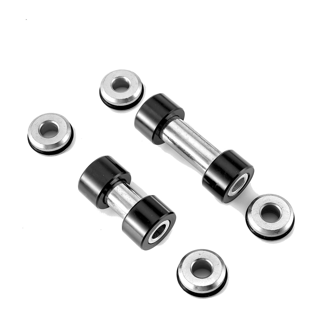 Front & Rear A-Arm Bushing Kit for 2021-2026 Polaris Ranger XP 1000 & Crew - view 6