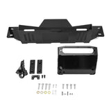 Hidden Winch Mount Plate for 1988-1999 Chevy GMC K1500 Tahoe Suburban