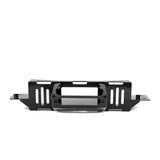 Hidden Winch Mount Plate for 1988-1999 Chevy GMC K1500 Tahoe Suburban - view 3