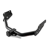 Class 3 Trailer Hitch & 4-Pin Wiring Kit for 2012-2013 Jeep Grand Cherokee 2" Receiver - view 2