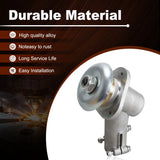 Gear Head for Echo SRM-225 SRM-210 SRM-211 SRM-230 SRM-260 SRM-265 P021053950 P021053000 – product image 7