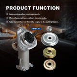 Gear Head for Echo SRM-225 SRM-210 SRM-211 SRM-230 SRM-260 SRM-265 P021053950 P021053000 – product image 11