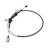 Gear Shift Control Cable Fit For 99-2004 Ford Mustang Automatic Transmission – product image