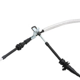 Gear Shift Control Cable Fit For 99-2004 Ford Mustang Automatic Transmission – product image 4