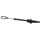 Gear Shift Control Cable Fit For 99-2004 Ford Mustang Automatic Transmission – product image 8