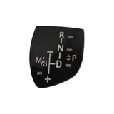 Gear Shift Knob Panel Trim Fits for BMW 135is 220i 228i 235i 230i xDrive – product image