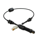 Gear Shifter Cable 10352529 For Corvette C5 C6 03-2005 Automatic Transmission – product image