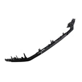 Gloss Black Front Lower Grille Molding Trim Set For Ram 2500 3500 2019-2024 – product image 2
