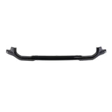 Gloss Black Front Lower Grille Molding Trim Set For Ram 2500 3500 2019-2024 – product image 3