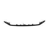 Gloss Black Front Lower Grille Molding Trim Set For Ram 2500 3500 2019-2024 – product image 5