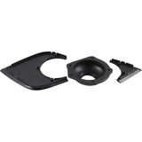 Glossy Black Gear Shift Box Panel Trim for BMW 5 6 Series G30 G31 G32 G38 525i – product image